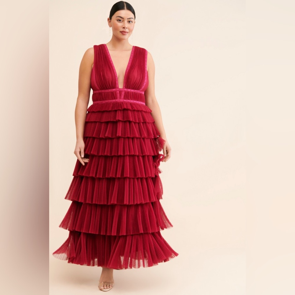 Hutch Charley Dress